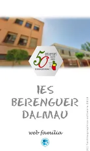 Berenguer Famílies screenshot 0