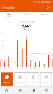 Hoosiers Wellness & Sports screenshot 3