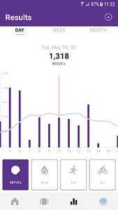 Optisport Health Club screenshot 3