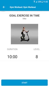 QWELLNESS screenshot 2