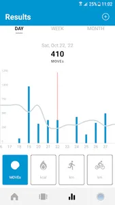 QWELLNESS screenshot 3