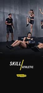 Skillathletic screenshot 0