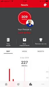 SKV Büttelborn Fitness screenshot 2