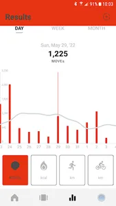 Sprek Treningssenter screenshot 3