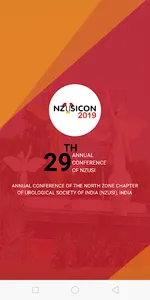NZUSICON 2019 screenshot 0