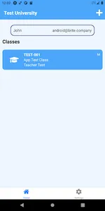Brite Mobile screenshot 1