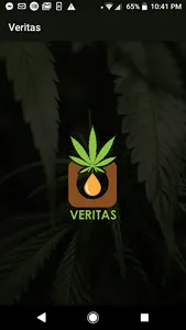 Veritas screenshot 0