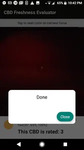 Veritas screenshot 5