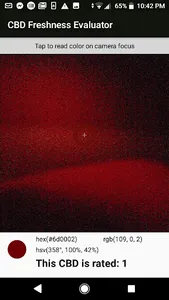 Veritas screenshot 6