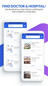 InSarthi : Making City Digital screenshot 1