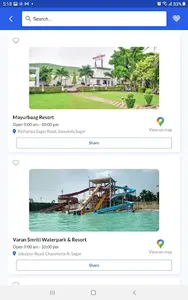 InSarthi : Making City Digital screenshot 23