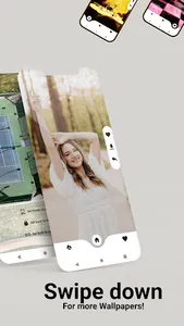 WallBear - wallpapers for you screenshot 1