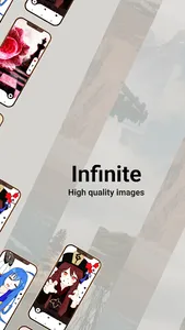 WallBear - wallpapers for you screenshot 3