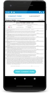 My Dental Docket screenshot 4