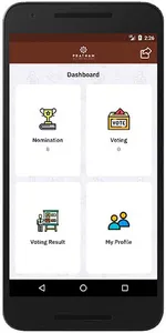 Pratham-Owners Group screenshot 3