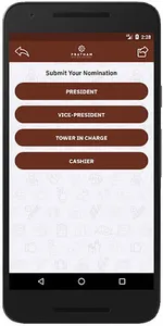Pratham-Owners Group screenshot 4