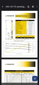 Paradigm Motor Book screenshot 2