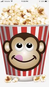 The Snack Monkey screenshot 0