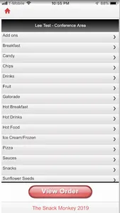 The Snack Monkey screenshot 4