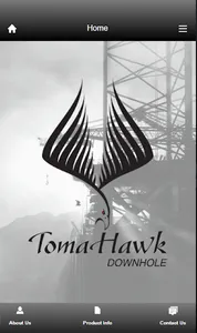TomaHawk DH Motor Book screenshot 0