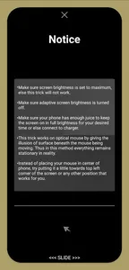 WFH Mouse screenshot 6
