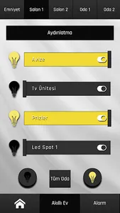 Valesa screenshot 1