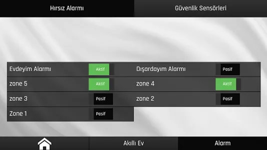 Valesa screenshot 4