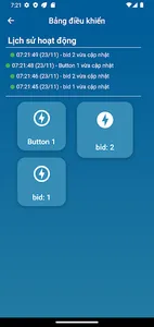 Minatek screenshot 2