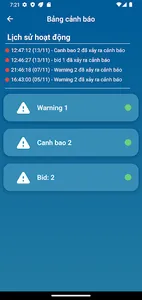 Minatek screenshot 3
