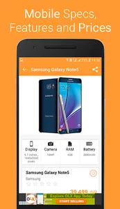 Mobile Deals & Prices in India screenshot 14