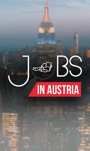 Jobs in Austria screenshot 6