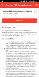 Jobs in Lebanon - Beirut Jobs screenshot 9