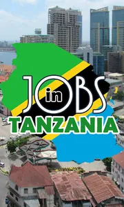 Job in Tanzania screenshot 0