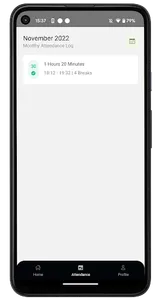 WIME | Attendance and More screenshot 3