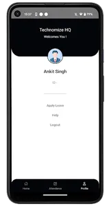 WIME | Attendance and More screenshot 5