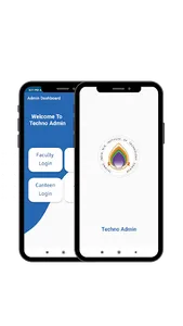 Techno connect - Admin screenshot 0