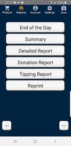 USD Coin POS screenshot 7