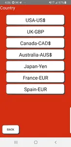 TapAndGive screenshot 7