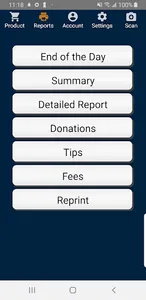 Unique POS screenshot 20