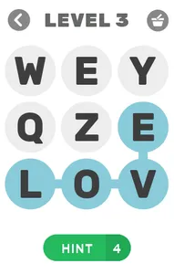 My Findwords - plus screenshot 2