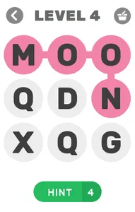 My Findwords - plus screenshot 3
