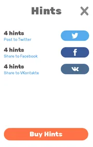 My Findwords - plus screenshot 4