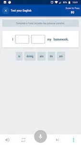 Technos English screenshot 4