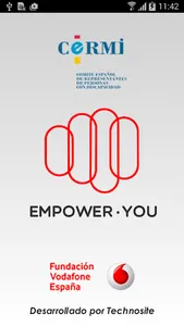 EmpowerYOU screenshot 0