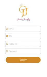 Jotirling Jewellers screenshot 1