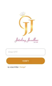 Jotirling Jewellers screenshot 3