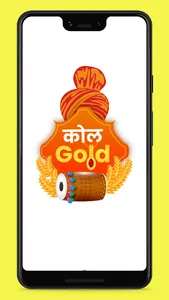 Kolgold screenshot 0