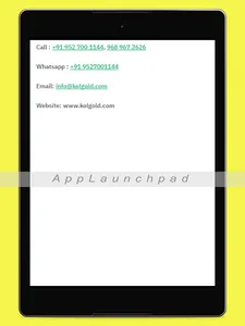 Kolgold screenshot 14