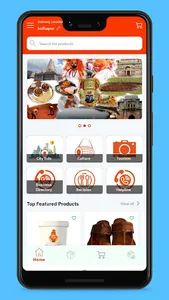 Kolgold screenshot 2