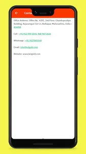 Kolgold screenshot 4